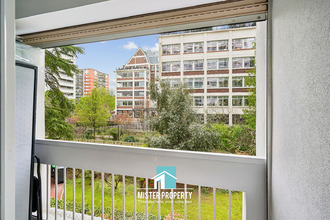 achat appartement levallois-perret 92300