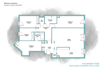 achat appartement levallois-perret 92300