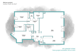 achat appartement levallois-perret 92300