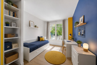 achat appartement levallois-perret 92300