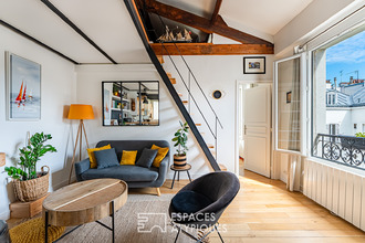 achat appartement levallois-perret 92300
