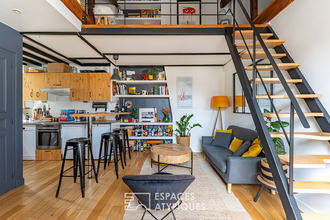 achat appartement levallois-perret 92300