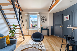 achat appartement levallois-perret 92300