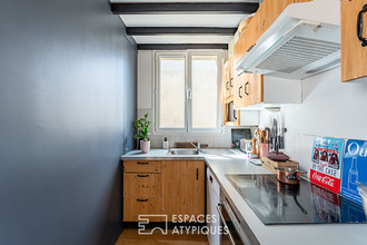 achat appartement levallois-perret 92300