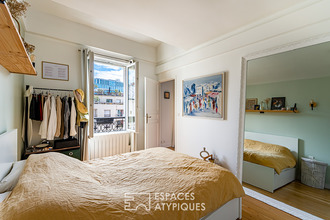 achat appartement levallois-perret 92300