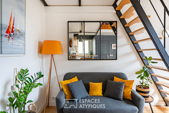 achat appartement levallois-perret 92300