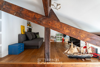 achat appartement levallois-perret 92300