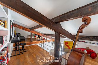 achat appartement levallois-perret 92300