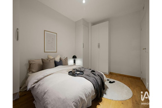 achat appartement levallois-perret 92300