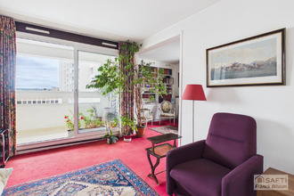 achat appartement levallois-perret 92300