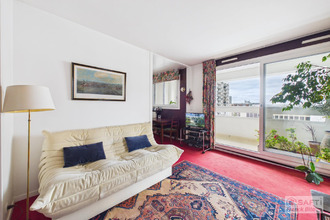 achat appartement levallois-perret 92300