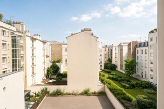 achat appartement levallois-perret 92300