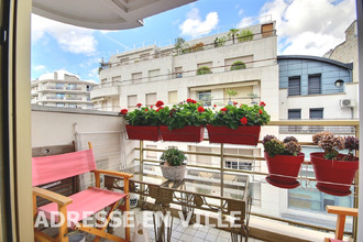 achat appartement levallois-perret 92300