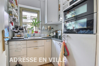 achat appartement levallois-perret 92300