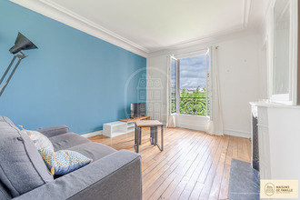 achat appartement levallois-perret 92300