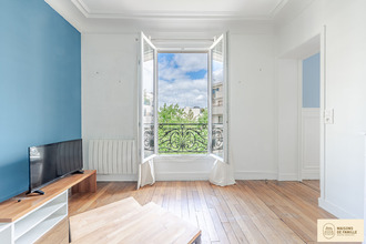 achat appartement levallois-perret 92300