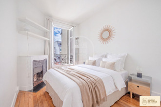 achat appartement levallois-perret 92300