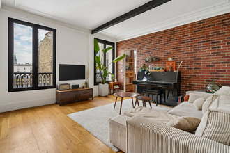 achat appartement levallois-perret 92300