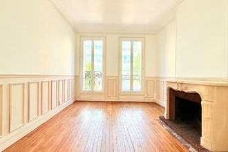achat appartement levallois-perret 92300