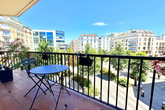 achat appartement levallois-perret 92300