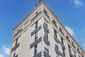 achat appartement levallois-perret 92300