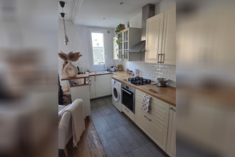 achat appartement levallois-perret 92300
