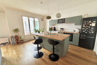 achat appartement levallois-perret 92300