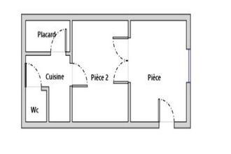 achat appartement levallois-perret 92300