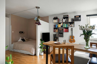 achat appartement levallois-perret 92300