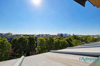 achat appartement levallois-perret 92300