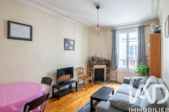 achat appartement levallois-perret 92300