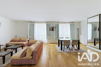 achat appartement levallois-perret 92300