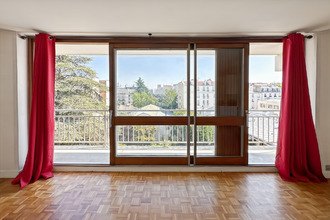 achat appartement levallois-perret 92300