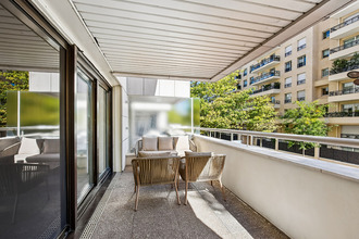 achat appartement levallois-perret 92300