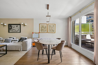 achat appartement levallois-perret 92300