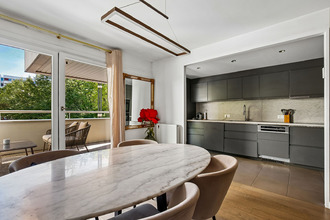 achat appartement levallois-perret 92300