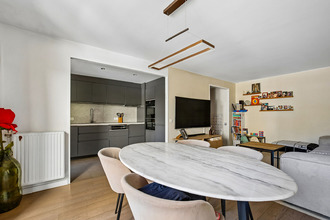 achat appartement levallois-perret 92300