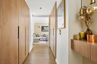 achat appartement levallois-perret 92300