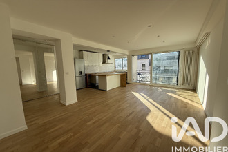 achat appartement levallois-perret 92300