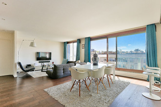 achat appartement levallois-perret 92300