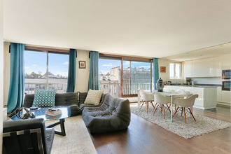 achat appartement levallois-perret 92300