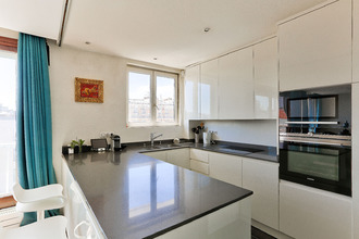 achat appartement levallois-perret 92300