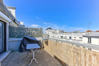 achat appartement levallois-perret 92300