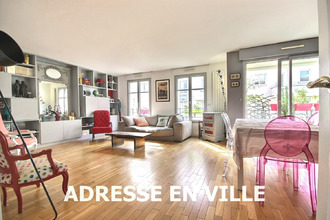 achat appartement levallois-perret 92300