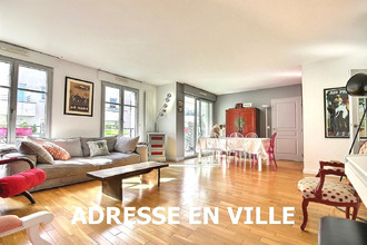 achat appartement levallois-perret 92300
