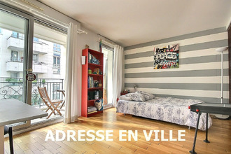 achat appartement levallois-perret 92300