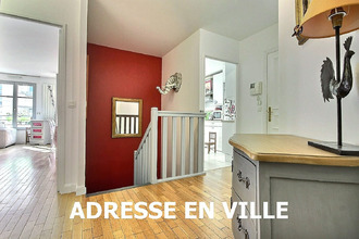achat appartement levallois-perret 92300