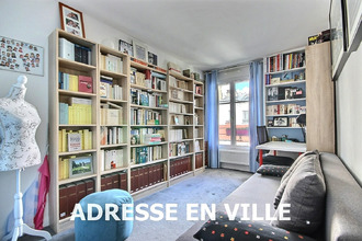 achat appartement levallois-perret 92300