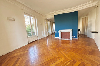achat appartement levallois-perret 92300