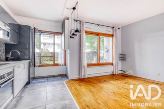 achat appartement levallois-perret 92300